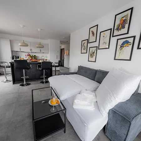 Bonnystay Und Entspannung Naehe Zentrum Herzogenaurach