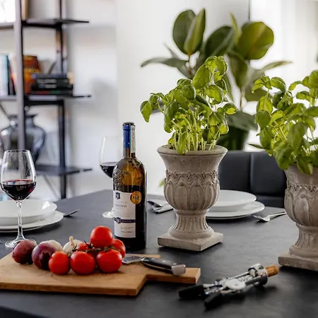Bonnystay Und Entspannung Naehe Zentrum * Herzogenaurach