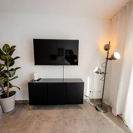 Bonnystay Und Entspannung Naehe Zentrum *