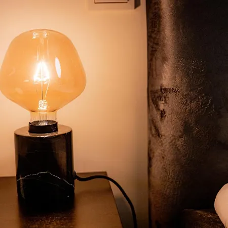 Apartment Bonnystay Und Entspannung Naehe Zentrum *