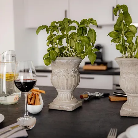 Apartment Bonnystay Und Entspannung Naehe Zentrum Herzogenaurach
