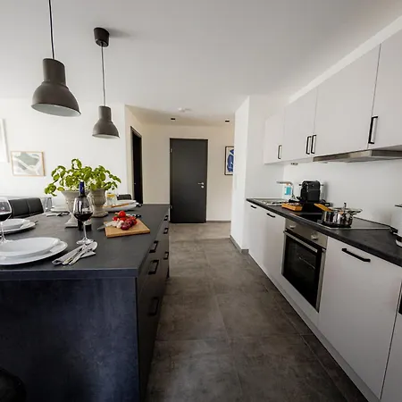 Bonnystay Und Entspannung Naehe Zentrum Apartment
