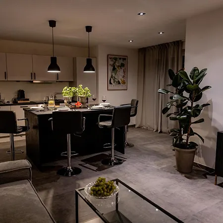 Bonnystay Und Entspannung Naehe Zentrum Apartment *