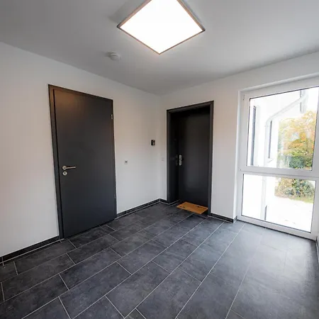 Apartment Bonnystay Und Entspannung Naehe Zentrum Herzogenaurach