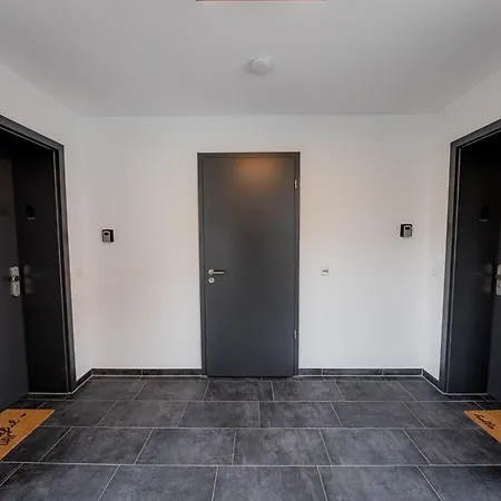 Apartment Bonnystay Und Entspannung Naehe Zentrum
