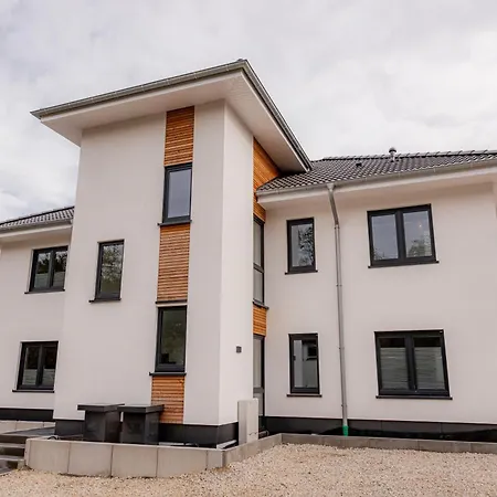 Bonnystay Und Entspannung Naehe Zentrum Herzogenaurach