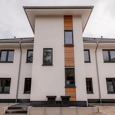 Bonnystay Und Entspannung Naehe Zentrum *
