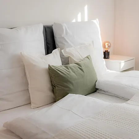 Bonnystay Und Entspannung Naehe Zentrum Apartment