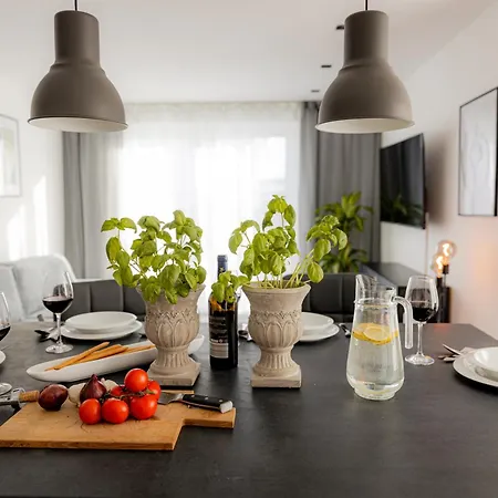 Bonnystay Und Entspannung Naehe Zentrum * Herzogenaurach