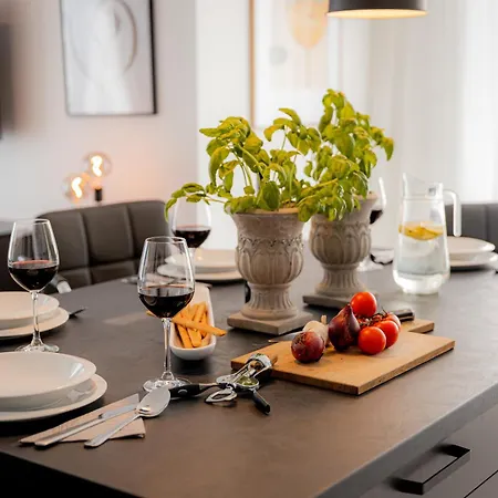 Bonnystay Und Entspannung Naehe Zentrum Herzogenaurach