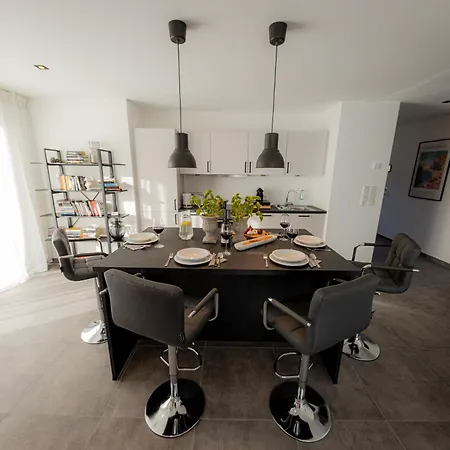 Bonnystay Und Entspannung Naehe Zentrum Apartment