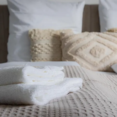 Bonnystay Und Entspannung Naehe Zentrum