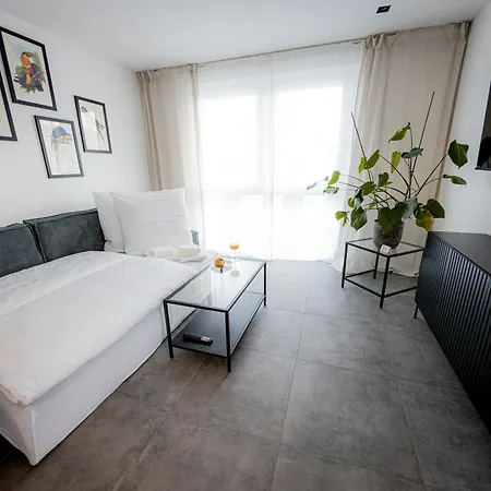 Bonnystay Und Entspannung Naehe Zentrum *