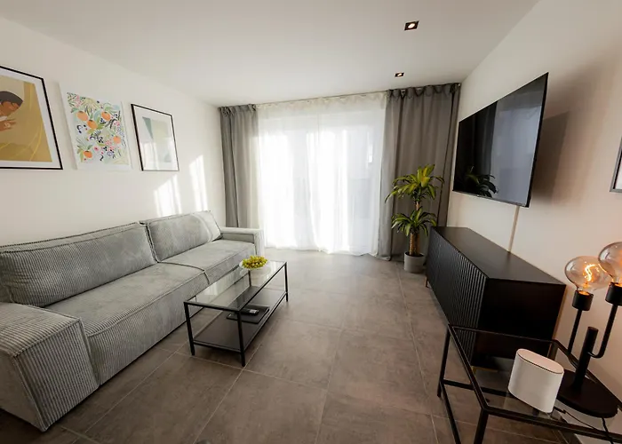 Bonnystay Und Entspannung Naehe Zentrum Διαμέρισμα Herzogenaurach